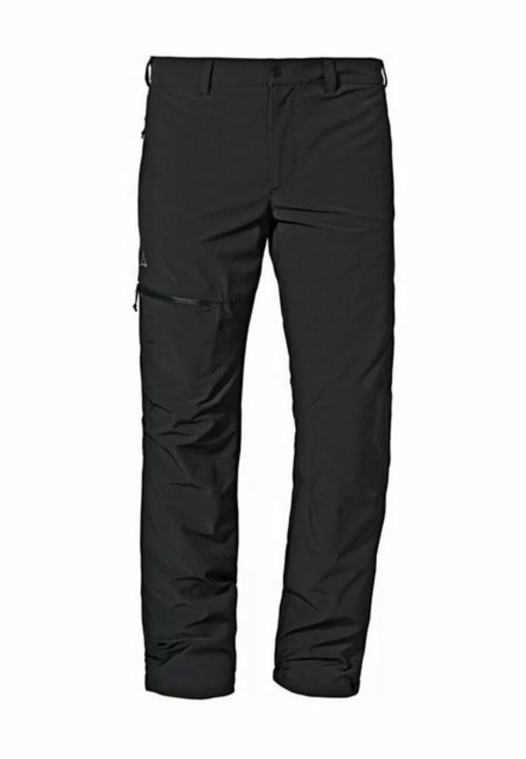 Schöffel Country Funktionshose Schöffel Herren Wanderhose Koper1 Thermohose günstig online kaufen