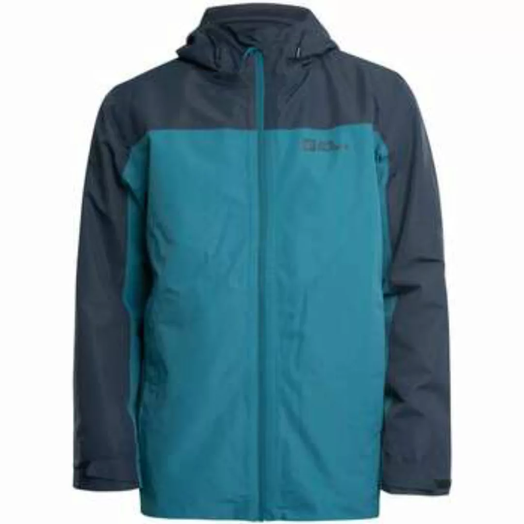 Jack Wolfskin  Parkas Taubenberg 3In1 Jacke günstig online kaufen