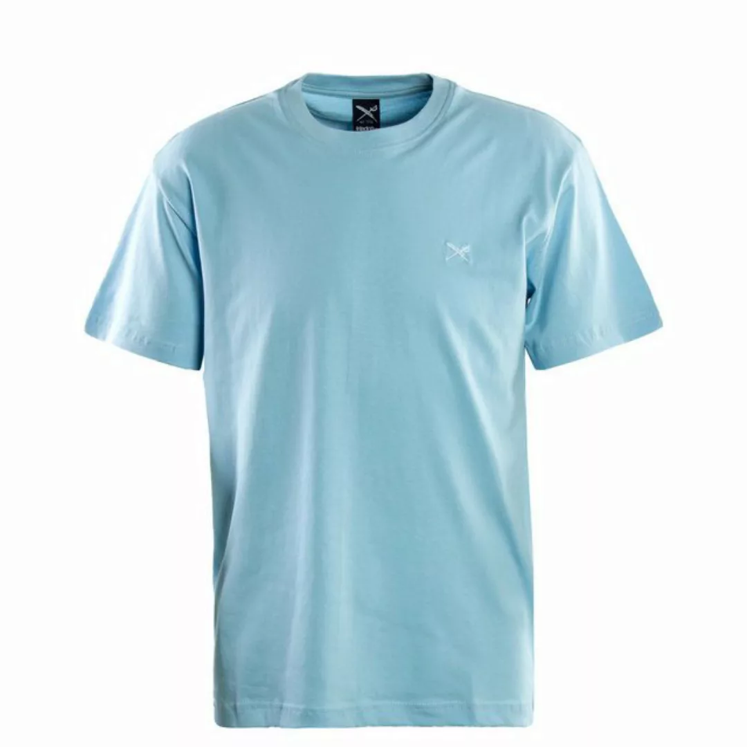 iriedaily T-Shirt Mini Flag Relaxed günstig online kaufen