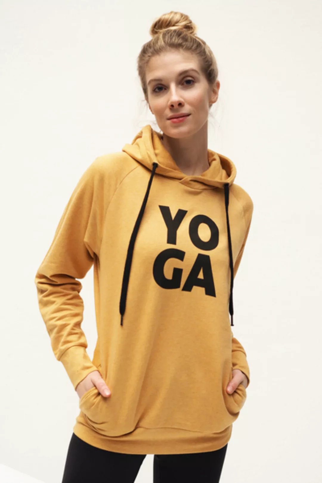Yoga Hoodie Rudra günstig online kaufen