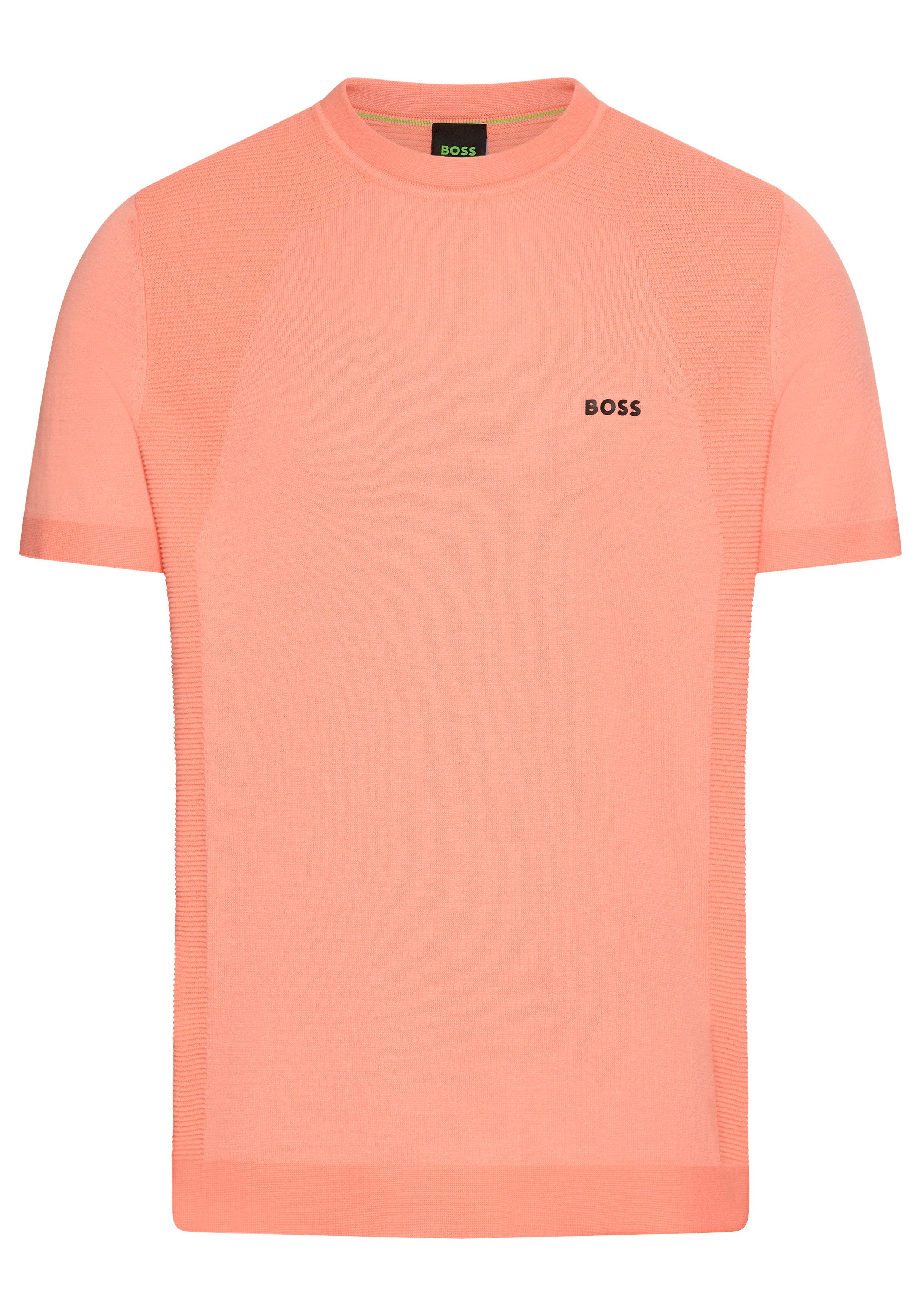 BOSS GREEN Rundhalspullover Momentum Lite T24 günstig online kaufen