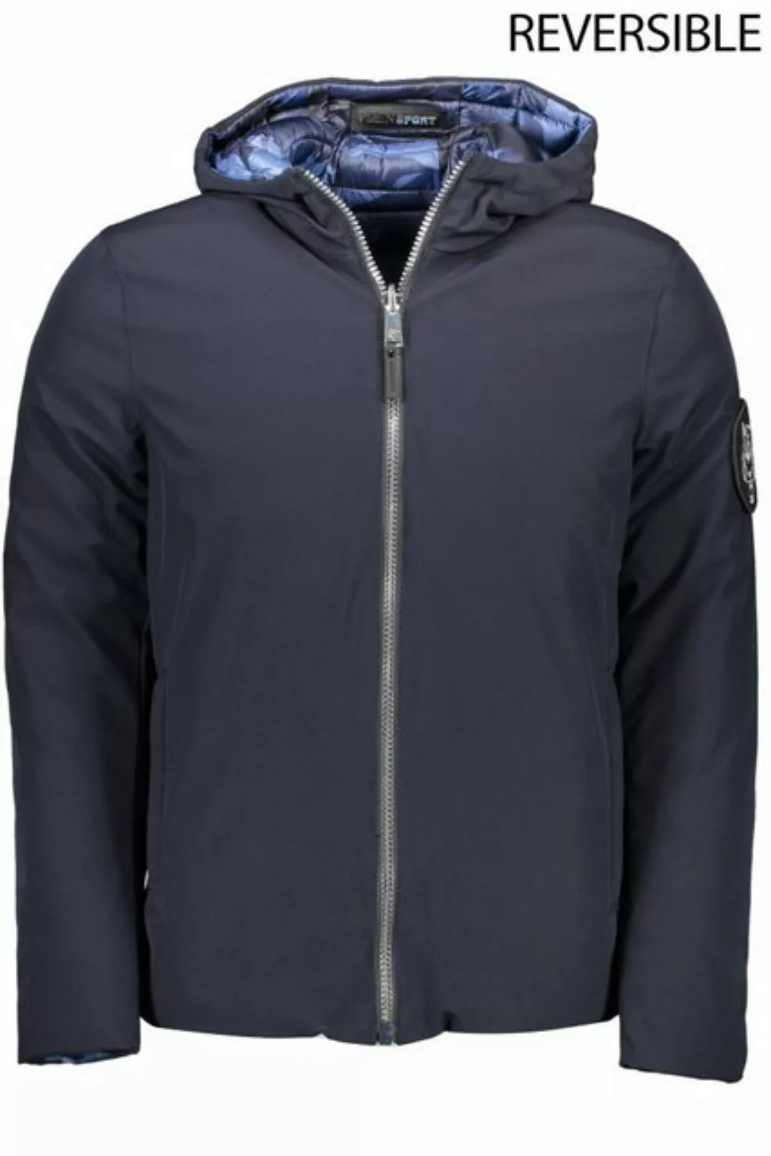 PLEIN SPORT Anorak günstig online kaufen