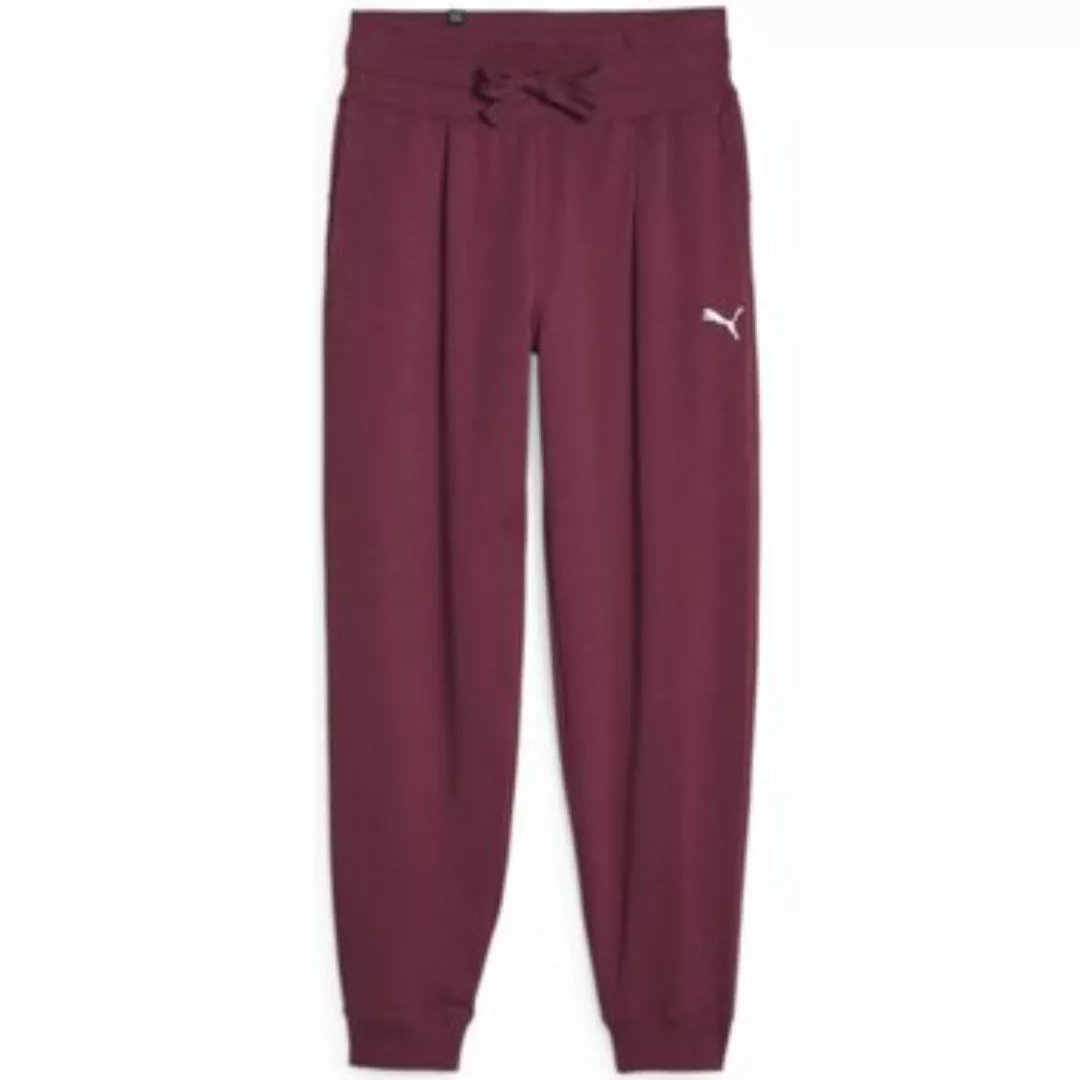 Puma  Hosen Sport HER High-Waist Pants TR 676006/001 001 günstig online kaufen