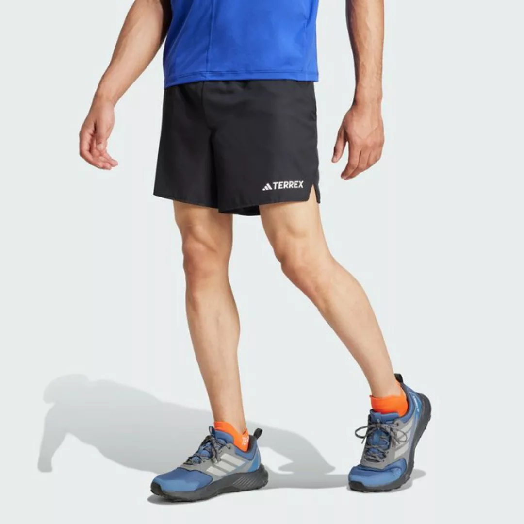 adidas TERREX Laufshorts TERREX MULTI LIGHT SHORTS günstig online kaufen