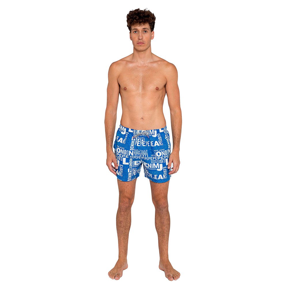 Pepe Jeans Alex Badehose XL Blue günstig online kaufen