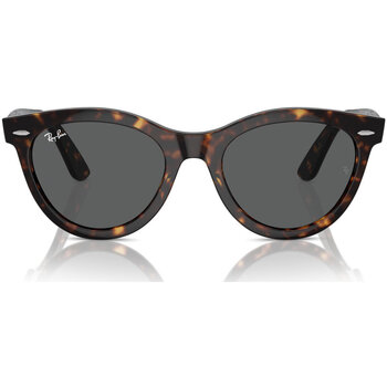 Ray-ban  Sonnenbrillen Sonnenbrille  Wayfarer Way RB2241S 902/B1 günstig online kaufen