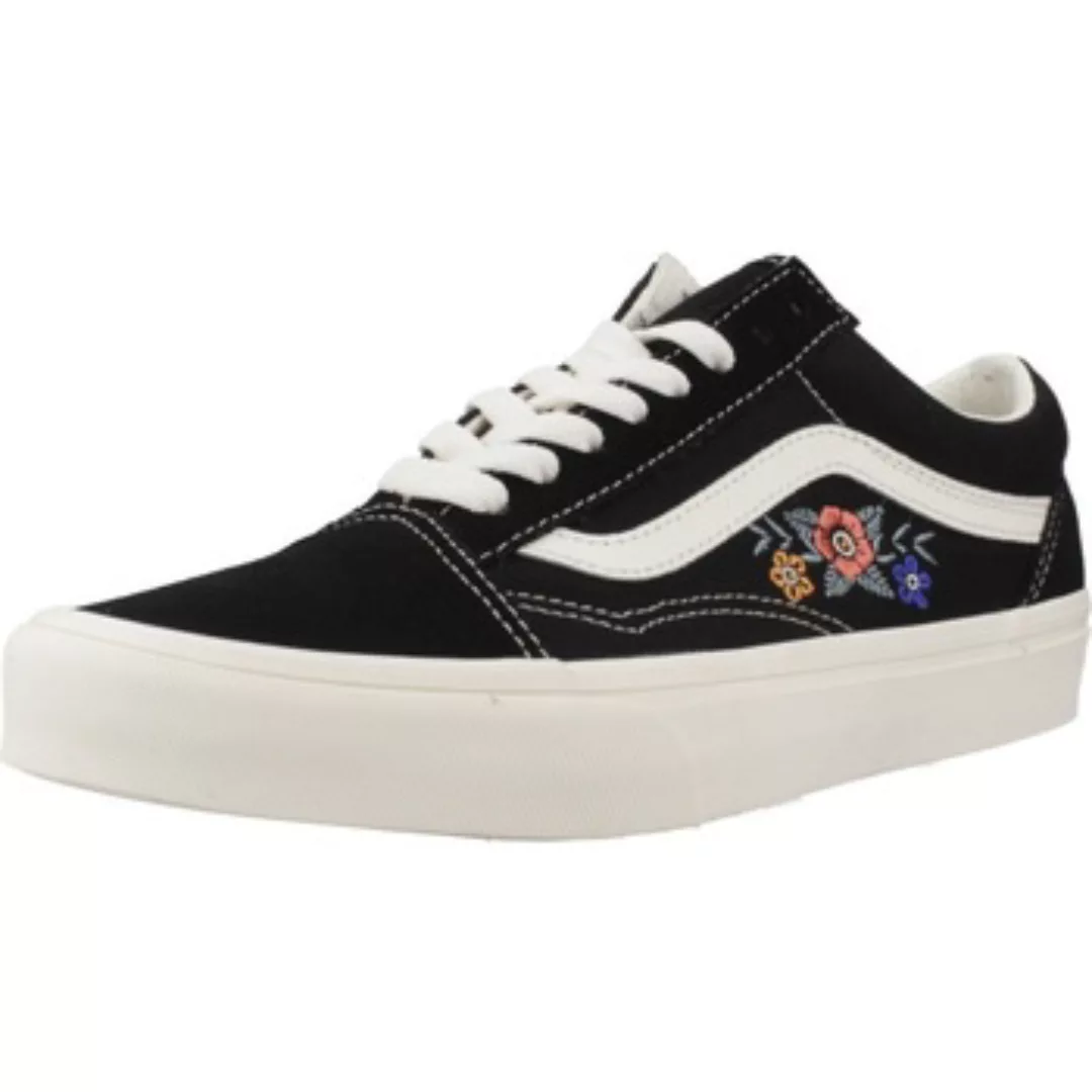 Vans  Sneaker OLD SKOOL günstig online kaufen