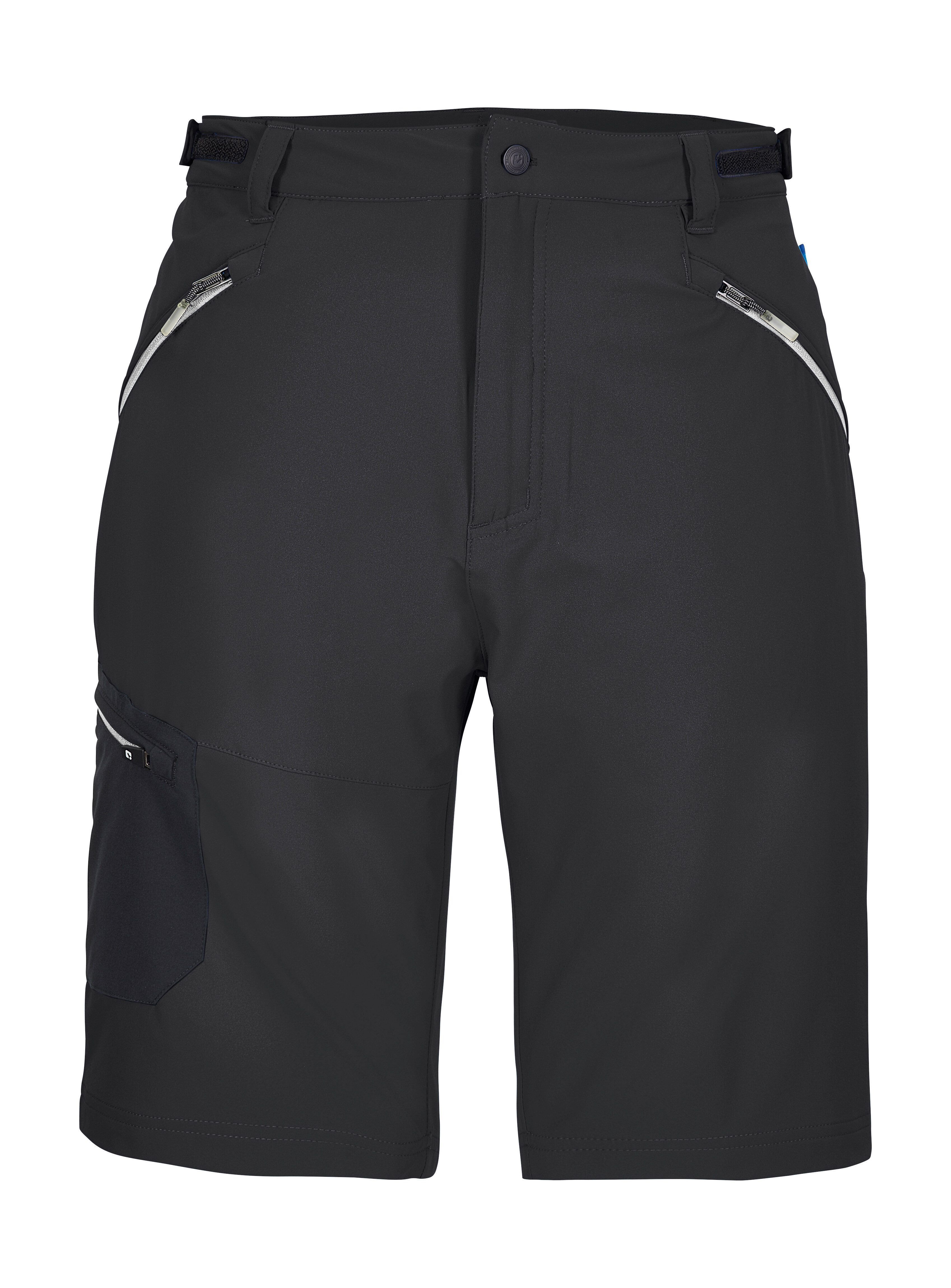 Killtec Shorts "KOS 14 MN SHRTS", Wasserabweisende Funktionsshorts, Stretch günstig online kaufen