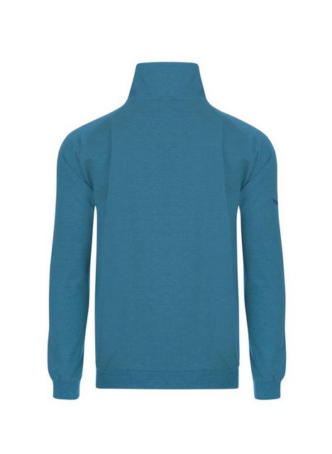 Trigema Sweatjacke TRIGEMA Raglanjacke aus Sweat-Qualität (1-tlg) günstig online kaufen