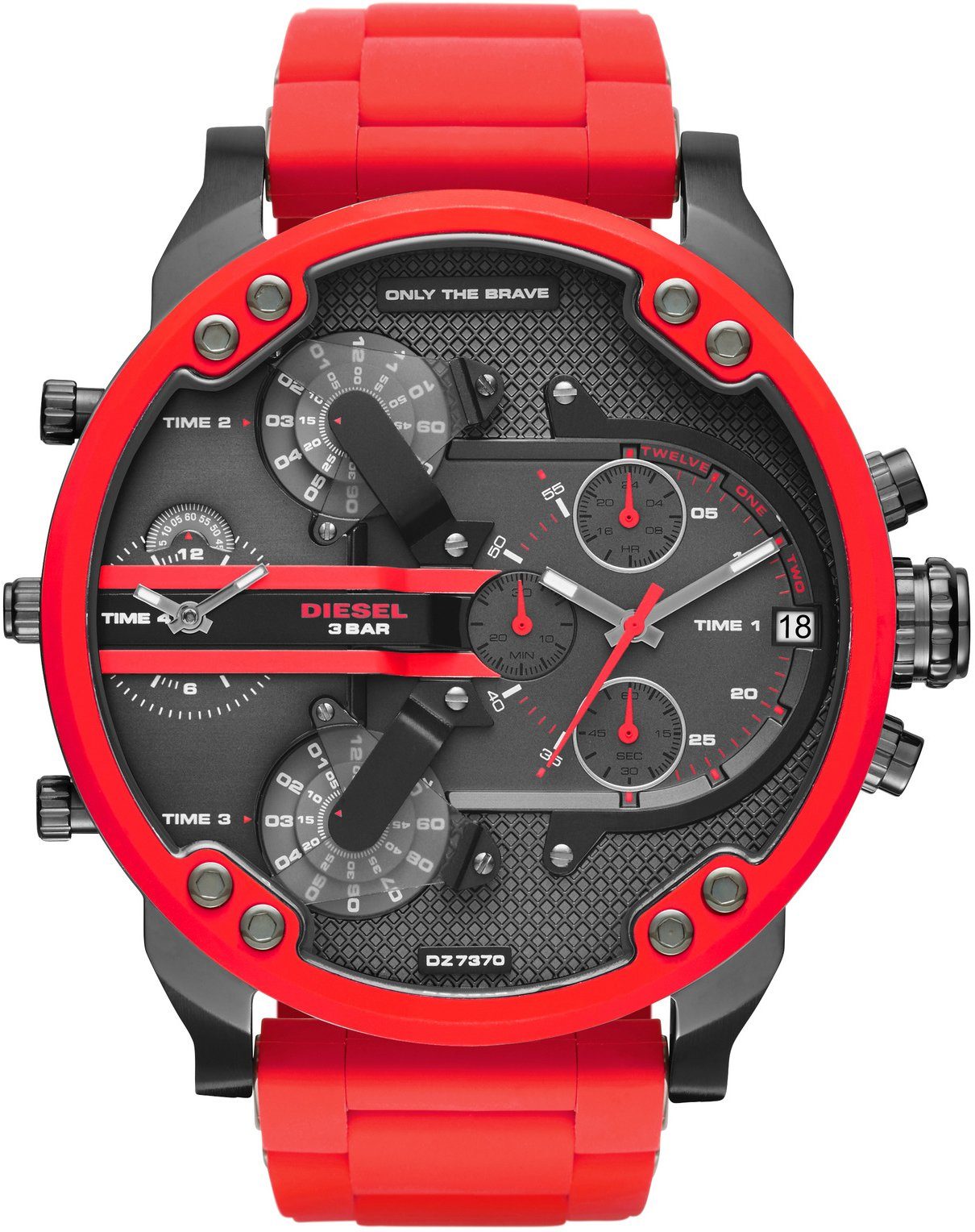 Diesel Chronograph MR. DADDY 2.0 DZ7370, günstig online kaufen