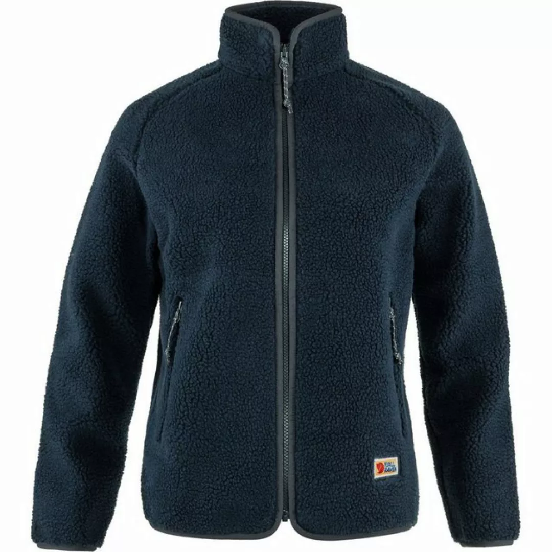 Fjällräven Fleecejacke Teddyfleecejacke Vardag günstig online kaufen