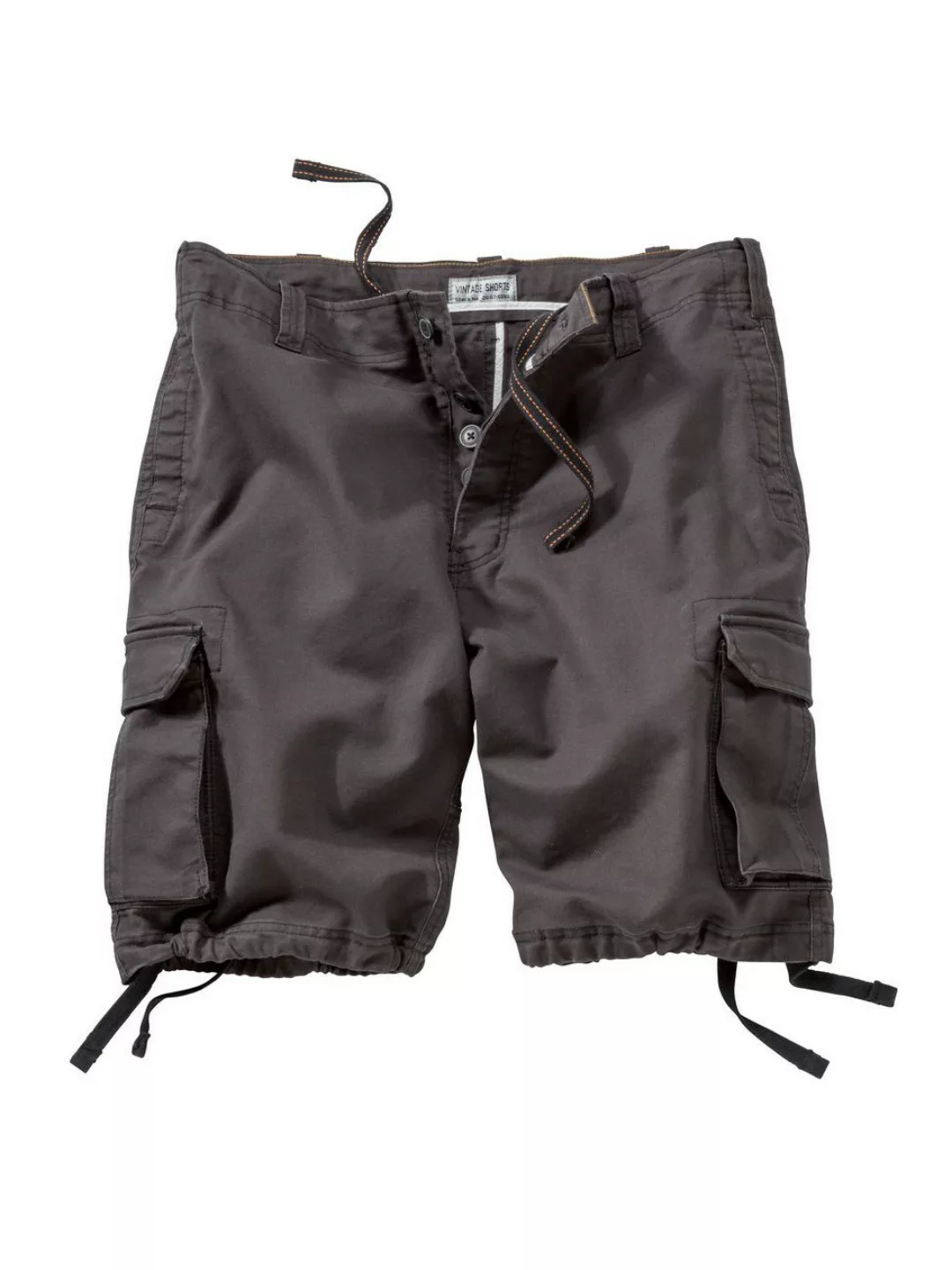 DELTA Herren Shorts Vintage Shorts günstig online kaufen