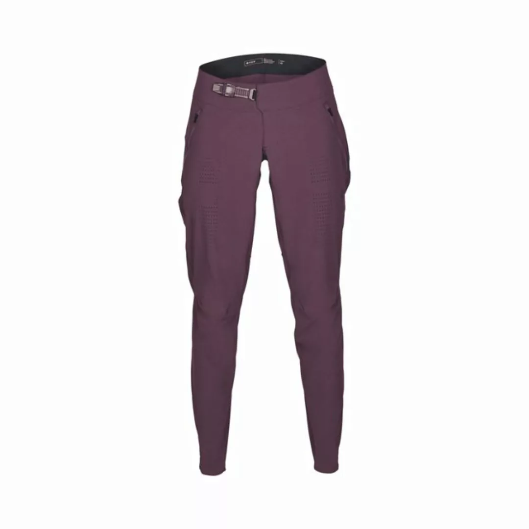 Fox Racing Fahrradhose Fox Racing Flexair Hose - Dark Purple 36 - XL günstig online kaufen