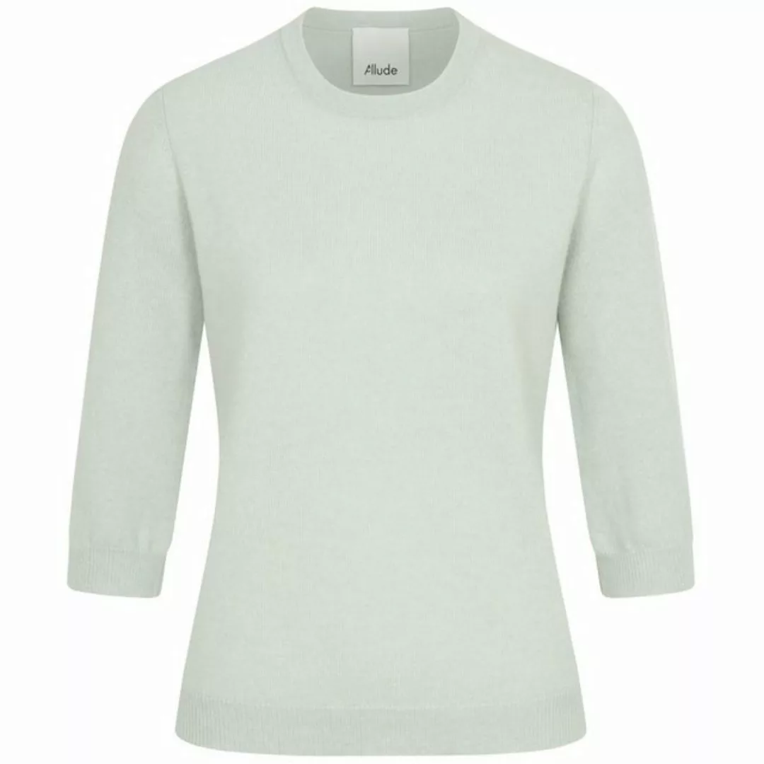 Allude Kaschmirpullover Pullover aus Kaschmir günstig online kaufen