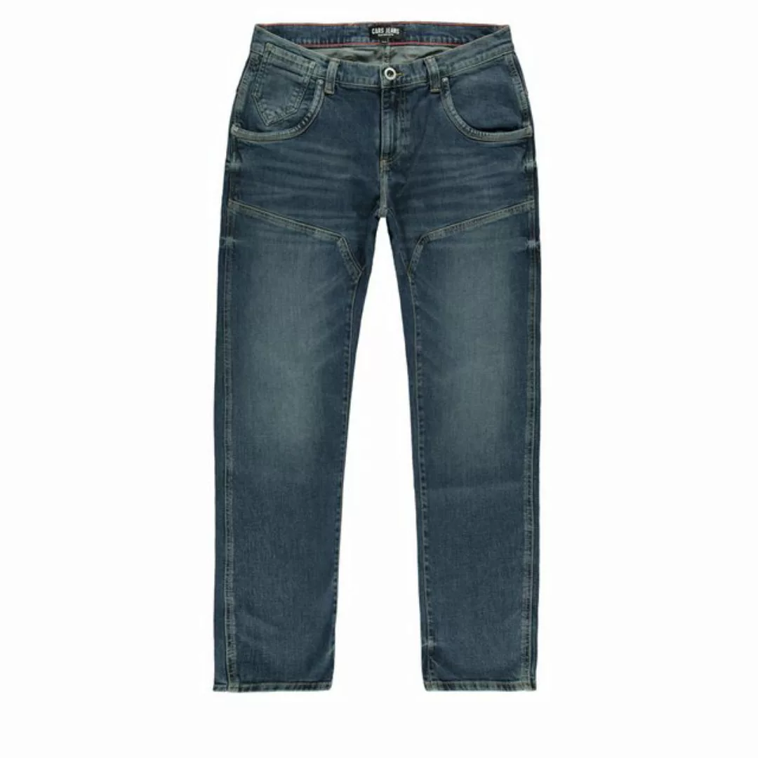 CARS JEANS Regular-fit-Jeans Jeans Harwich günstig online kaufen