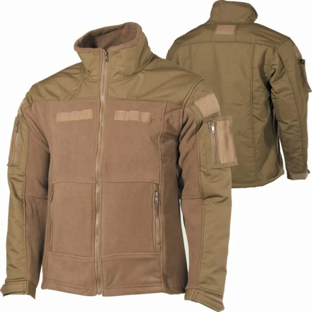 MFH Outdoorjacke Fleecejacke Combat günstig online kaufen