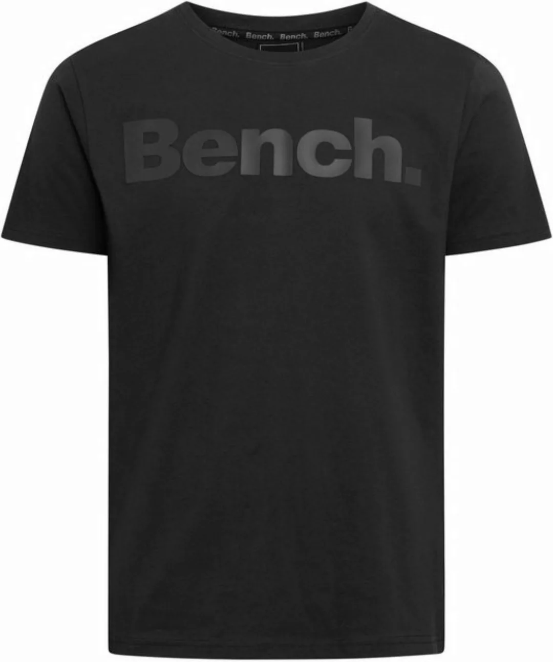 Bench. Kurzarmshirt WORSLEY günstig online kaufen