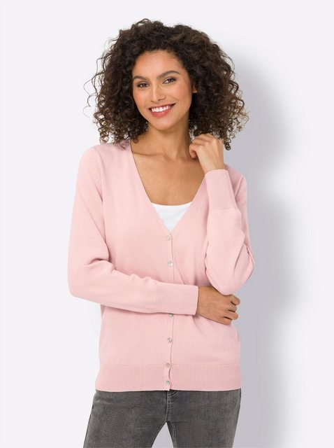 heine Strickjacke günstig online kaufen