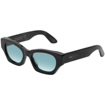 Retrosuperfuture  Sonnenbrillen Sonnenbrille Flamed Tone 8FH günstig online kaufen