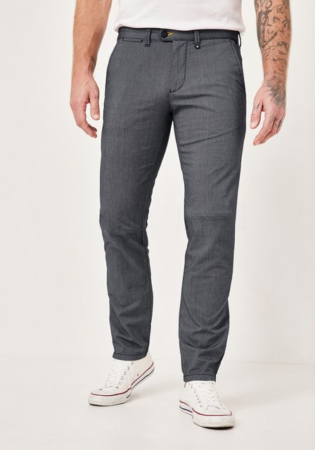 Redpoint Chinohose Jasper Moderne Slim-Fit Chino mit Stretch günstig online kaufen