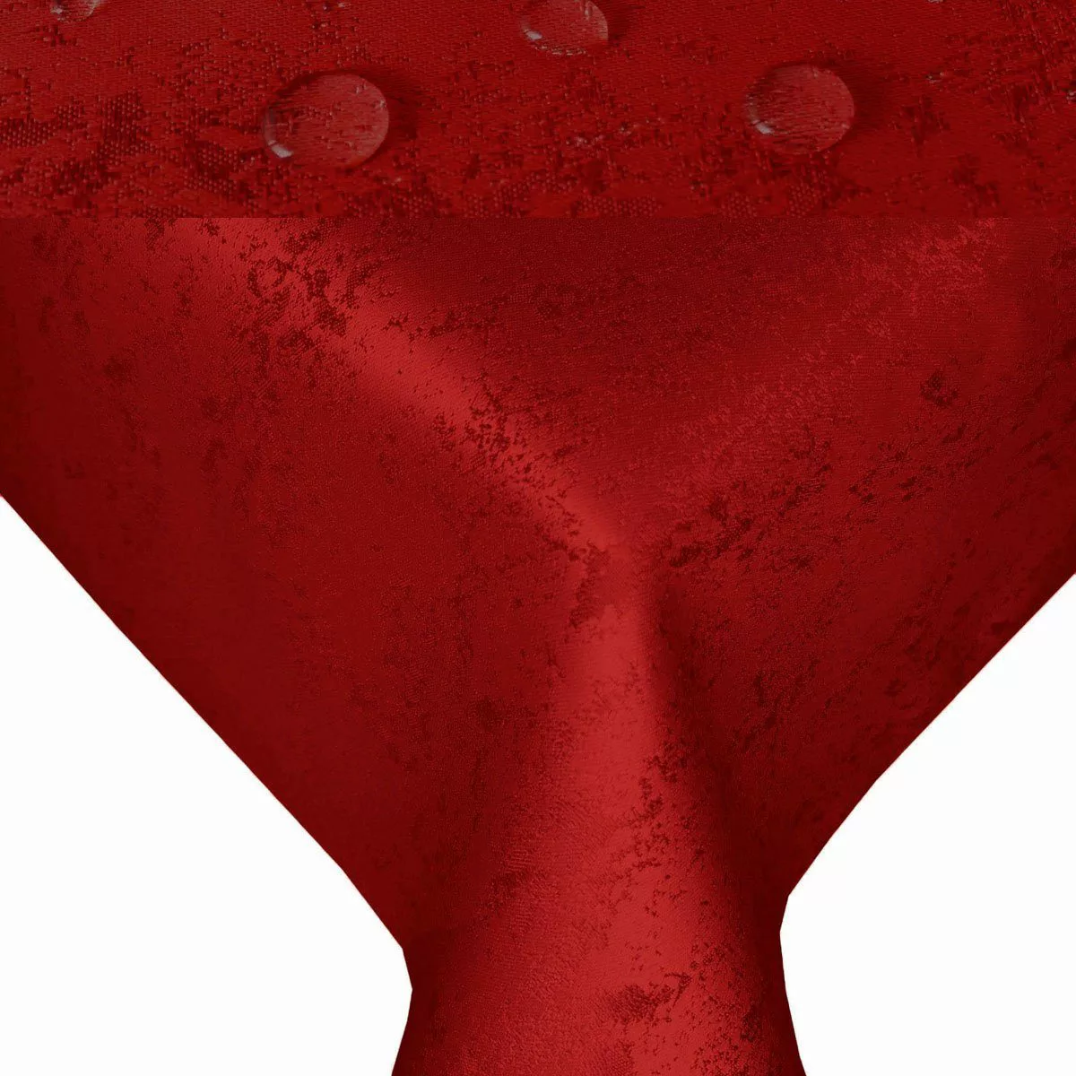 Brilliant Tischdecke Meliert ECKIG Tischdecke marmoriert günstig online kaufen