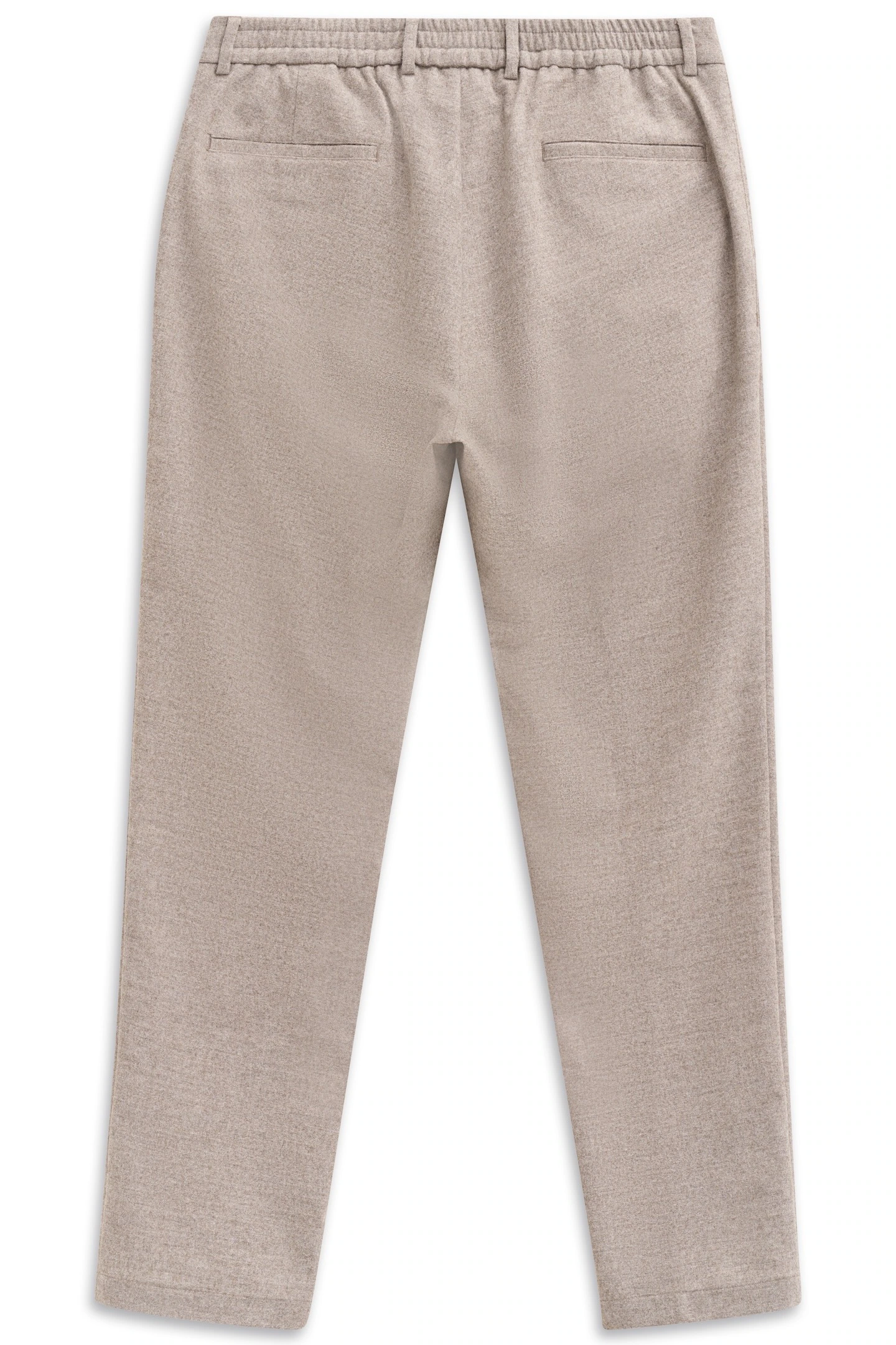 bugatti Anzughose "Tapered Fit", eleganter Wollmix günstig online kaufen