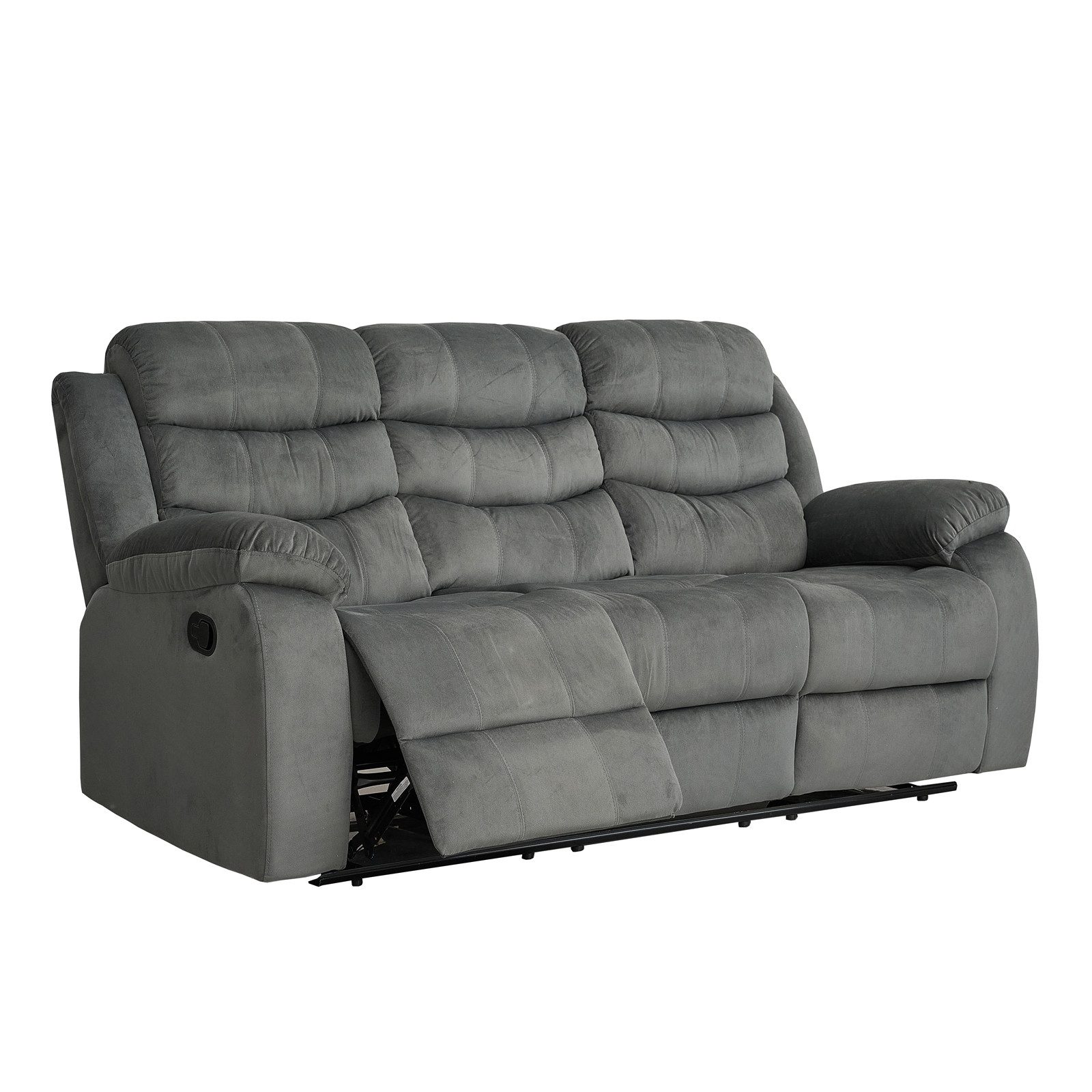 HTI-Living Polstergarnitur 3 Sitzer 2 Sitzer günstig online kaufen