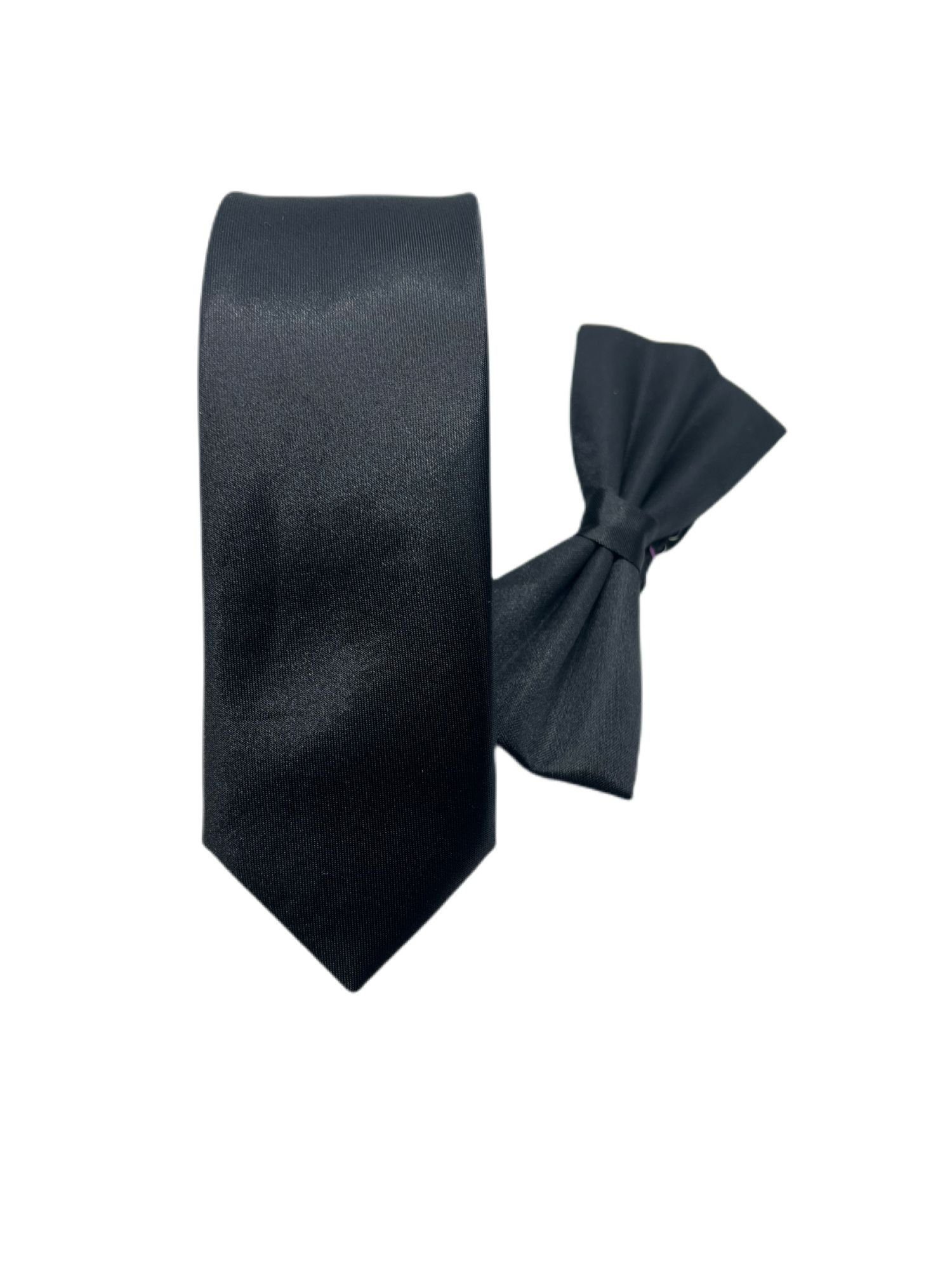 Megaman Jeans Krawatte Krawatte Fliege Hochzeit günstig online kaufen