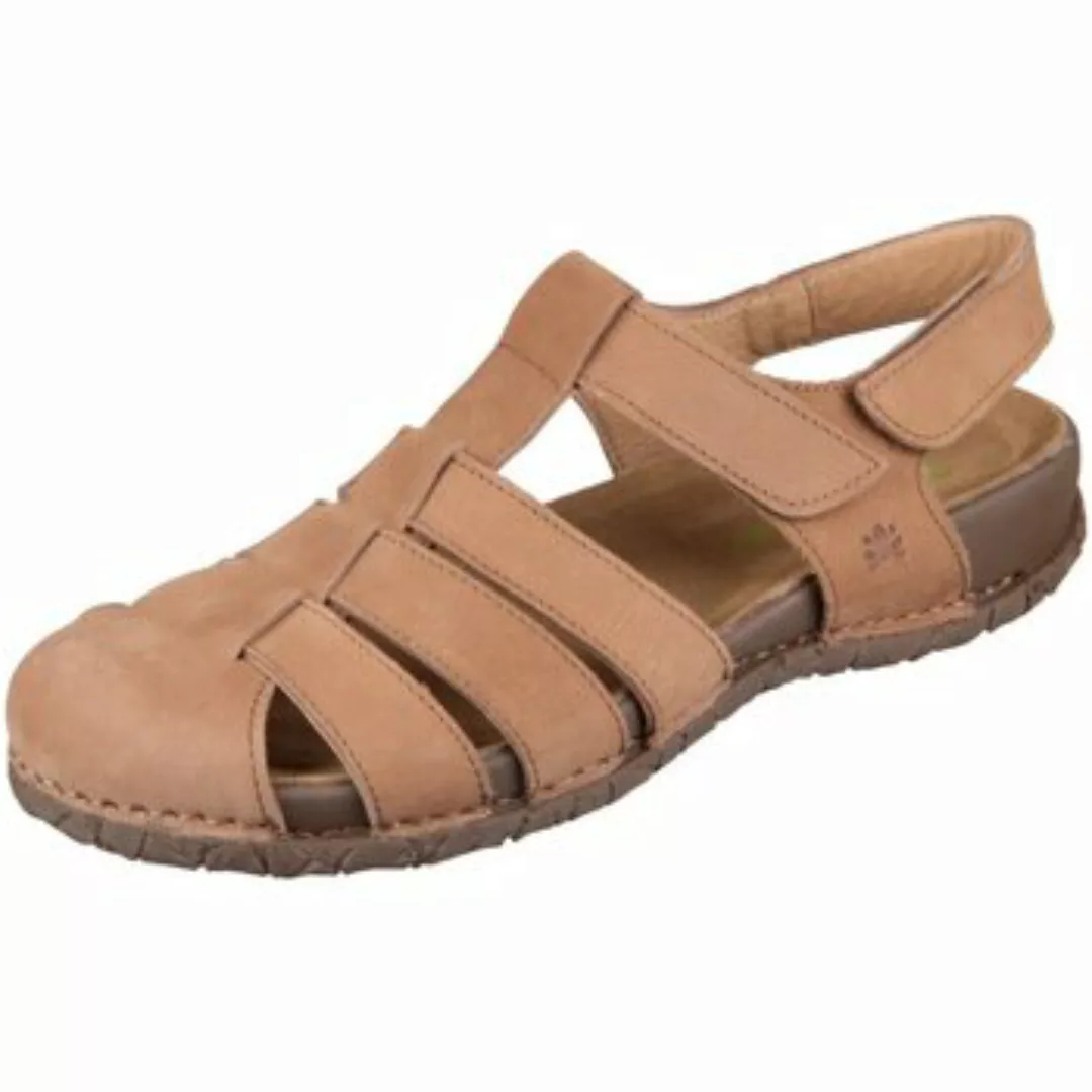 El Naturalista  Damenschuhe Slipper Tabernas N5862 honey honey Pleasant N58 günstig online kaufen