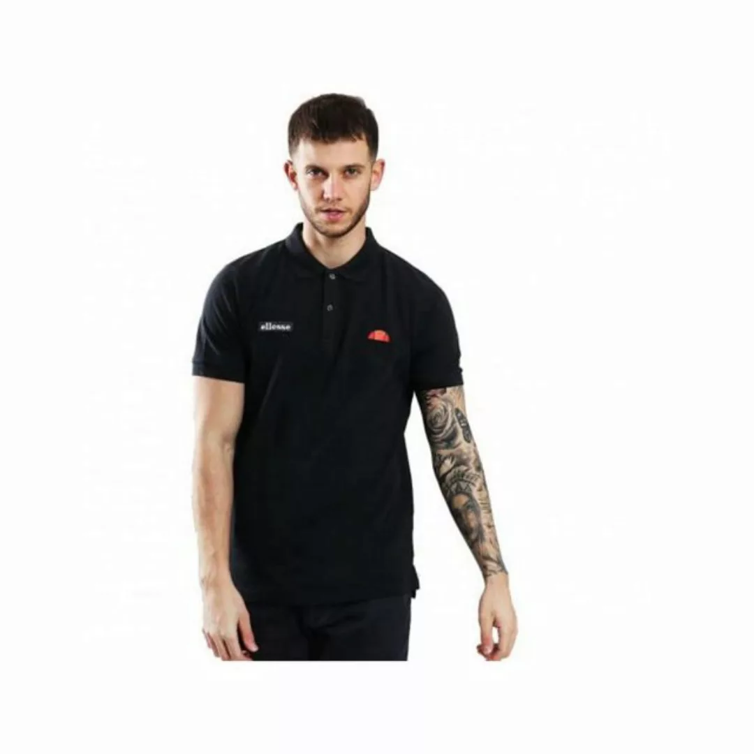 Ellesse Poloshirt "MONTURA POLO SHIRT" günstig online kaufen