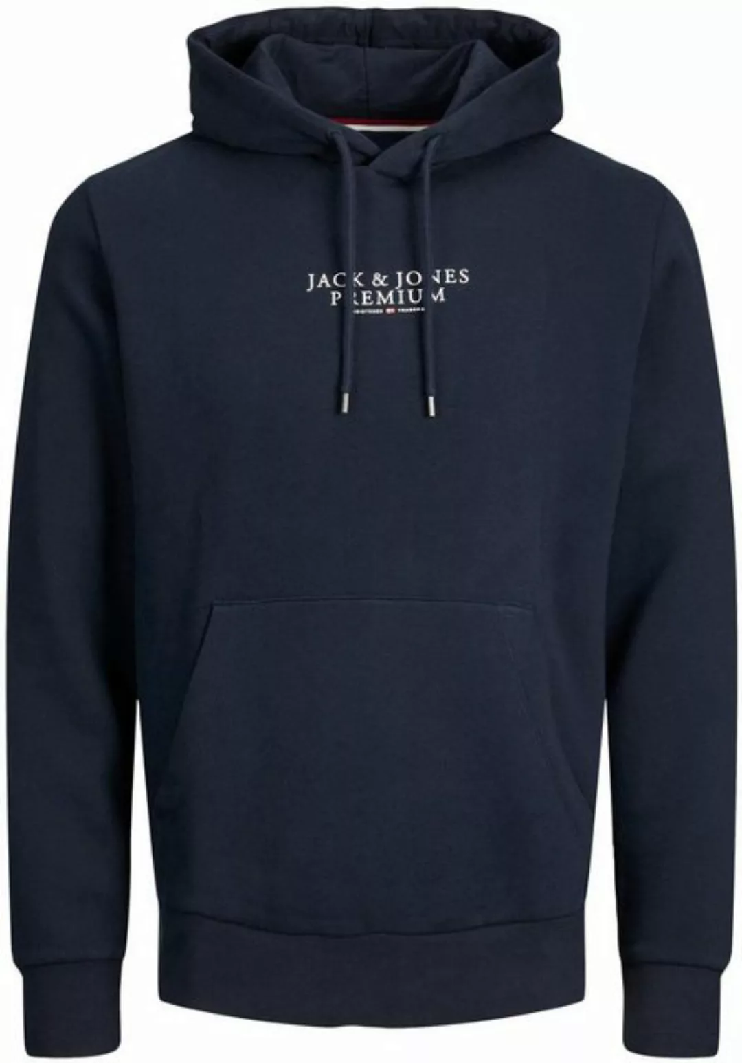 Jack & Jones Kapuzensweatshirt JPRBLUARCHIE SWEAT HOOD NOOS günstig online kaufen