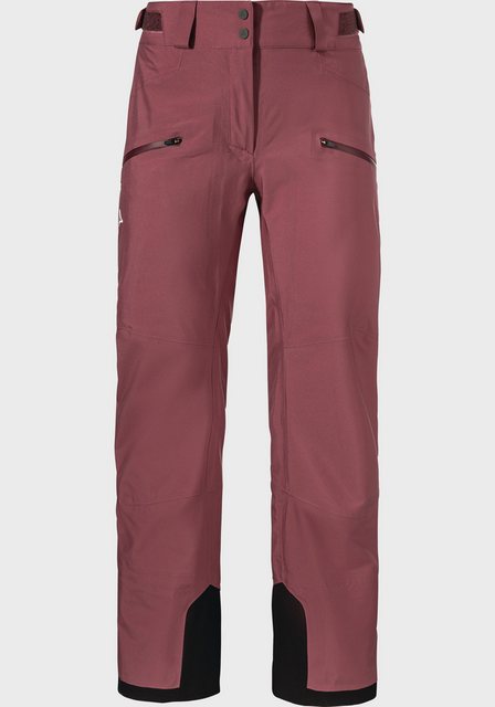 Schöffel Outdoorhose 3L Pants Pizac L günstig online kaufen