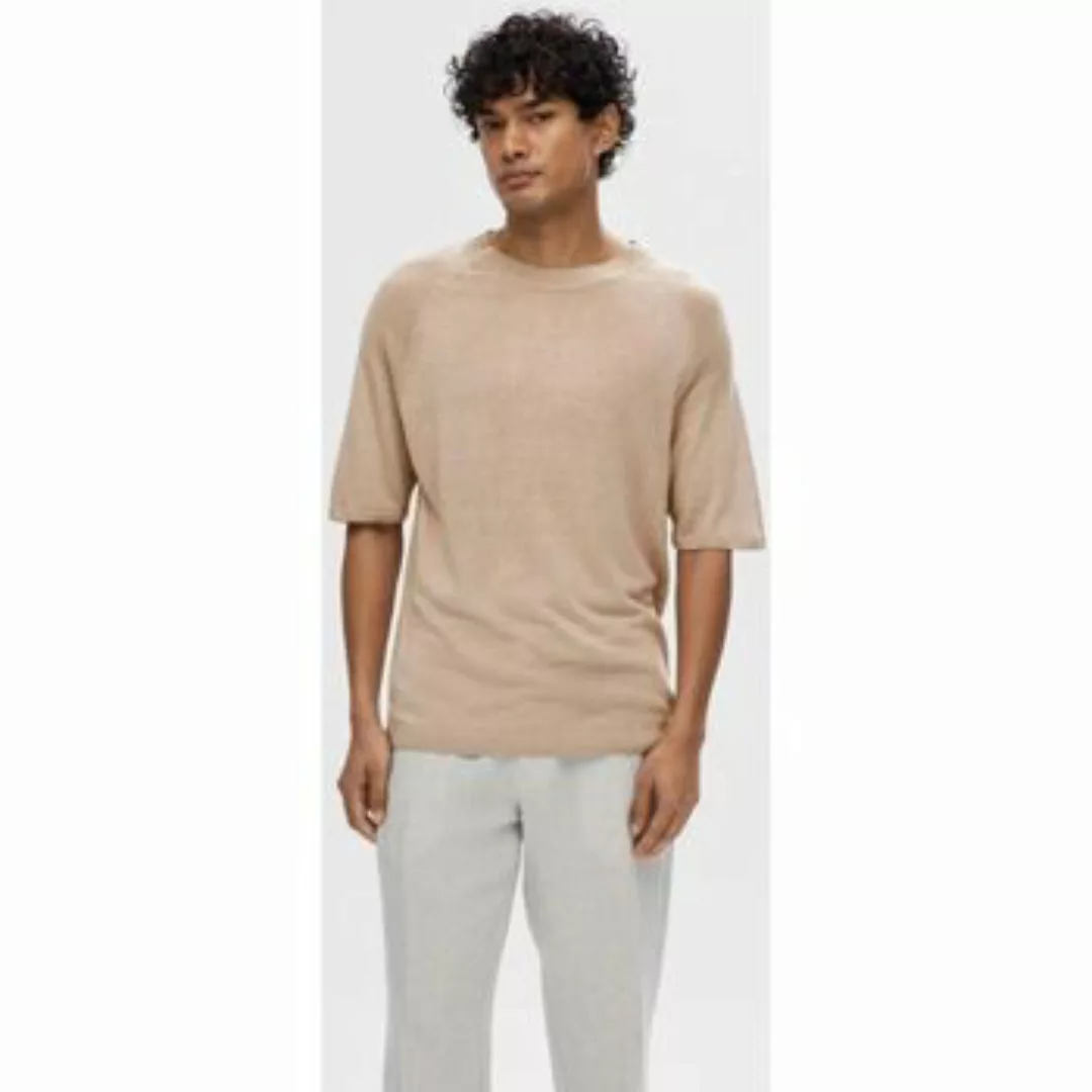 Selected  Pullover 16092663 COMO-PURE CASHMERE günstig online kaufen