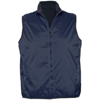 Sols  Trainingsjacken WINNER  -CHALECO UNISEX REVERSIBLE Y CONTRASTADO günstig online kaufen