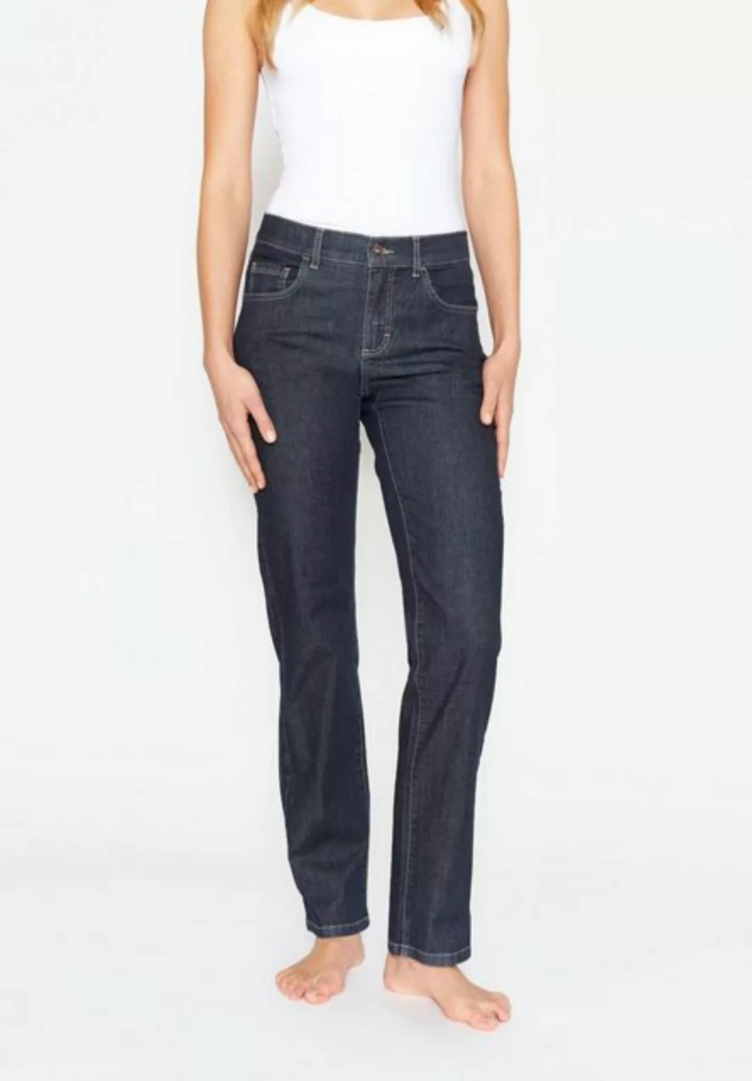 ANGELS 5-Pocket-Jeans Dolly (3328000) günstig online kaufen