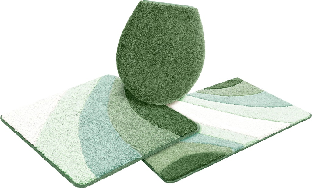 my home Badematte Josie, Badvorleger, Badezimmer günstig online kaufen