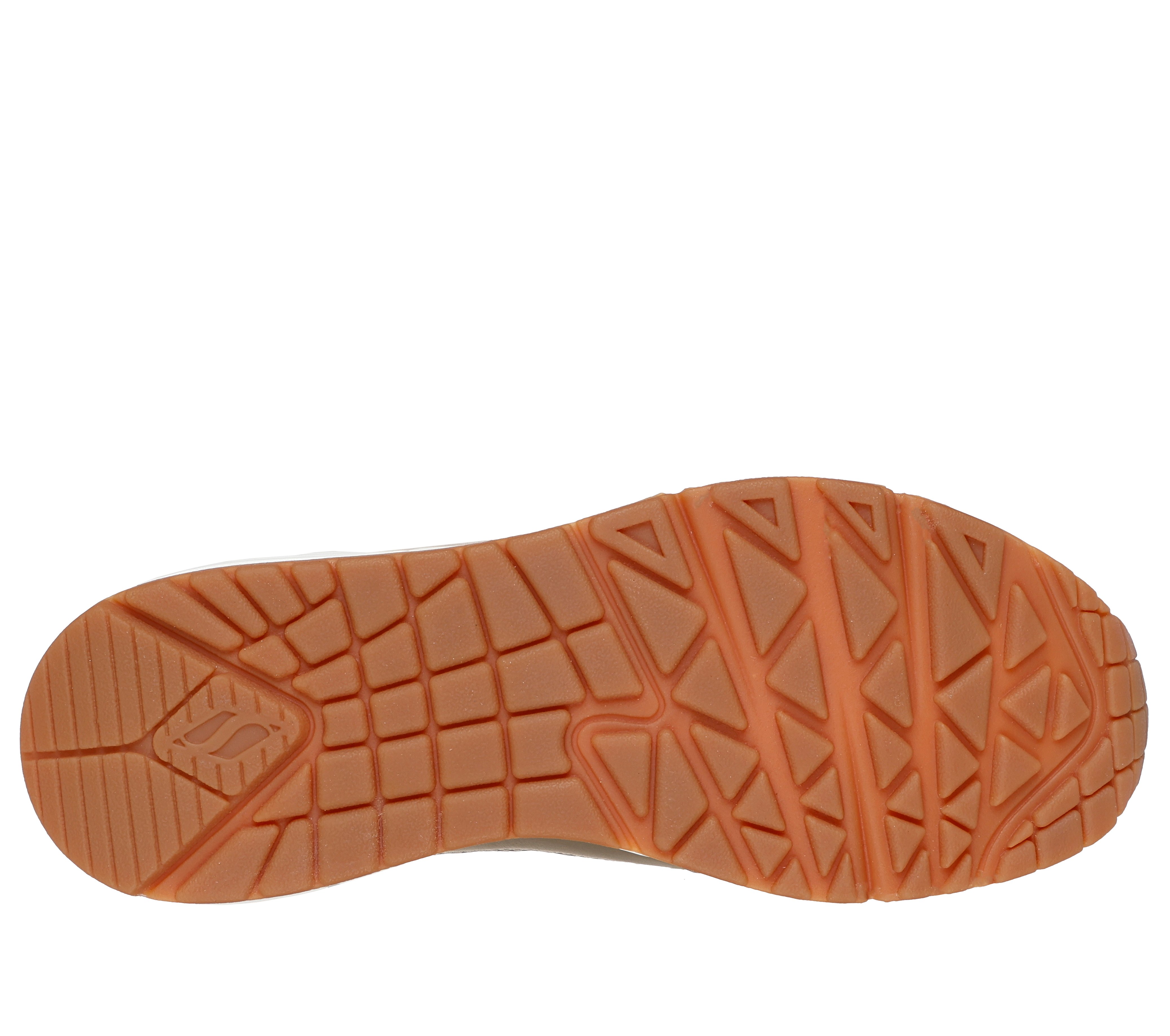 Skechers Sneaker "Uno - Metallixs", Keilsneaker, Plateausneaker, Schnürschu günstig online kaufen