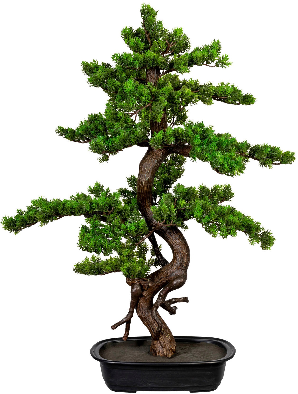 Creativ green Kunstbonsai "Bonsai" günstig online kaufen