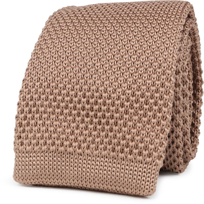 Suitable Knitted Taupe TK-07 - günstig online kaufen