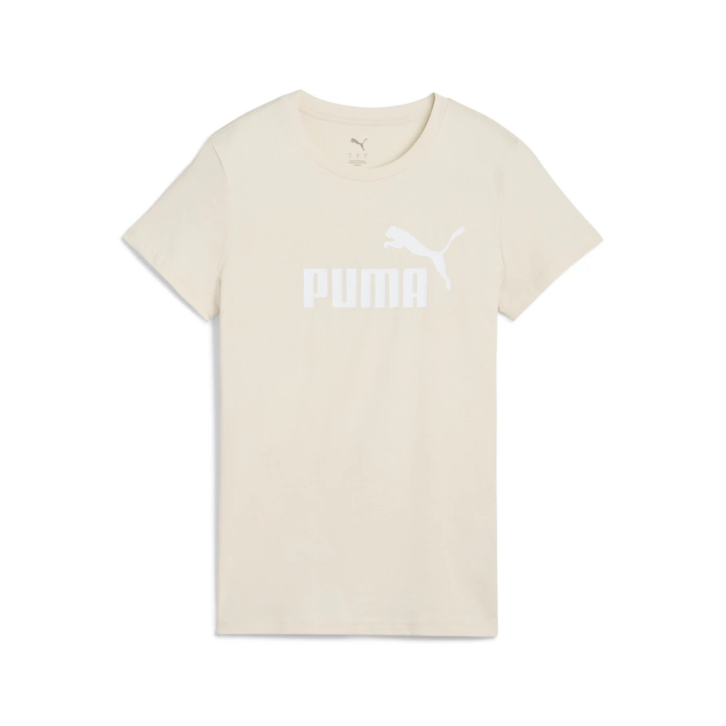 PUMA T-Shirt "ESS NO. 1 LOGO TEE (S)" günstig online kaufen