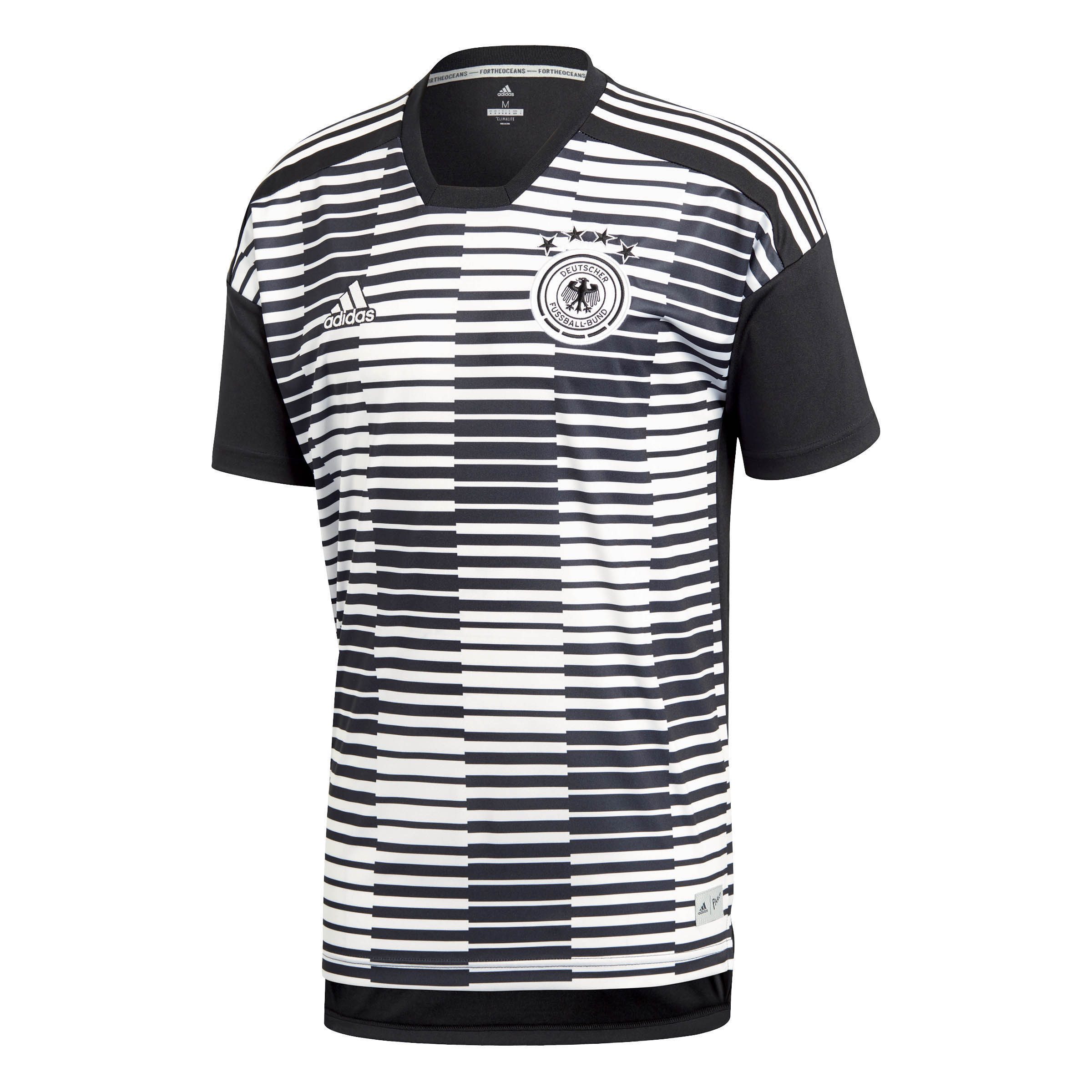 adidas Performance Fußballtrikot adidas Herren DFB günstig online kaufen
