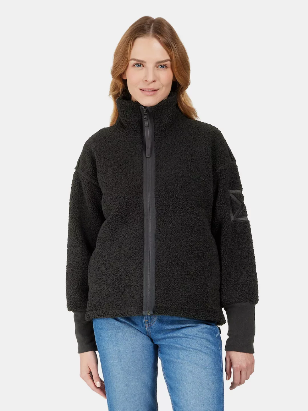 Didriksons Fleecejacke MELLA WNS FZ 3 günstig online kaufen