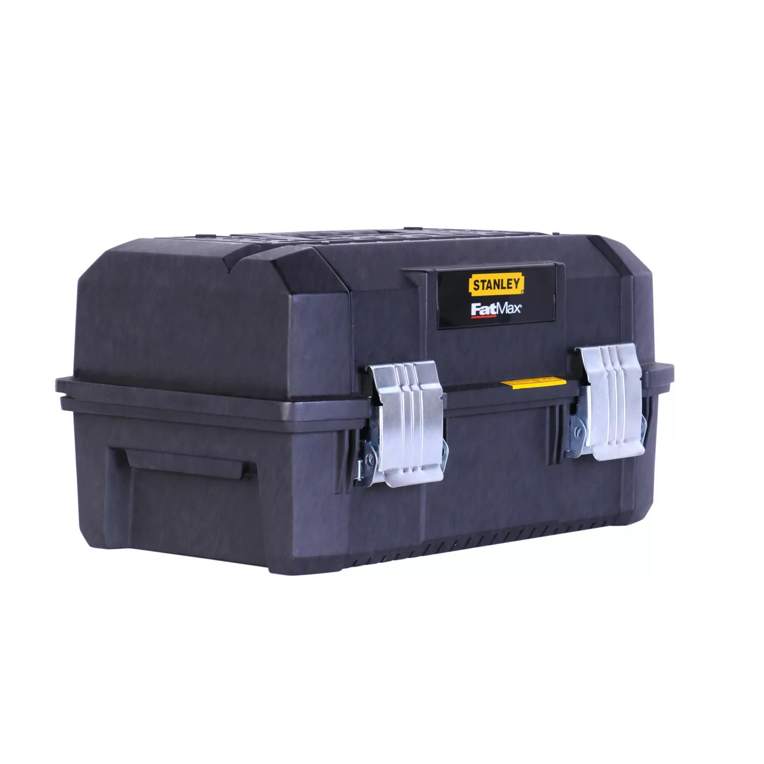 Stanley Werkzeugbox FatMax Cantilever 18 Zoll (457 mm) wasserabweisend günstig online kaufen