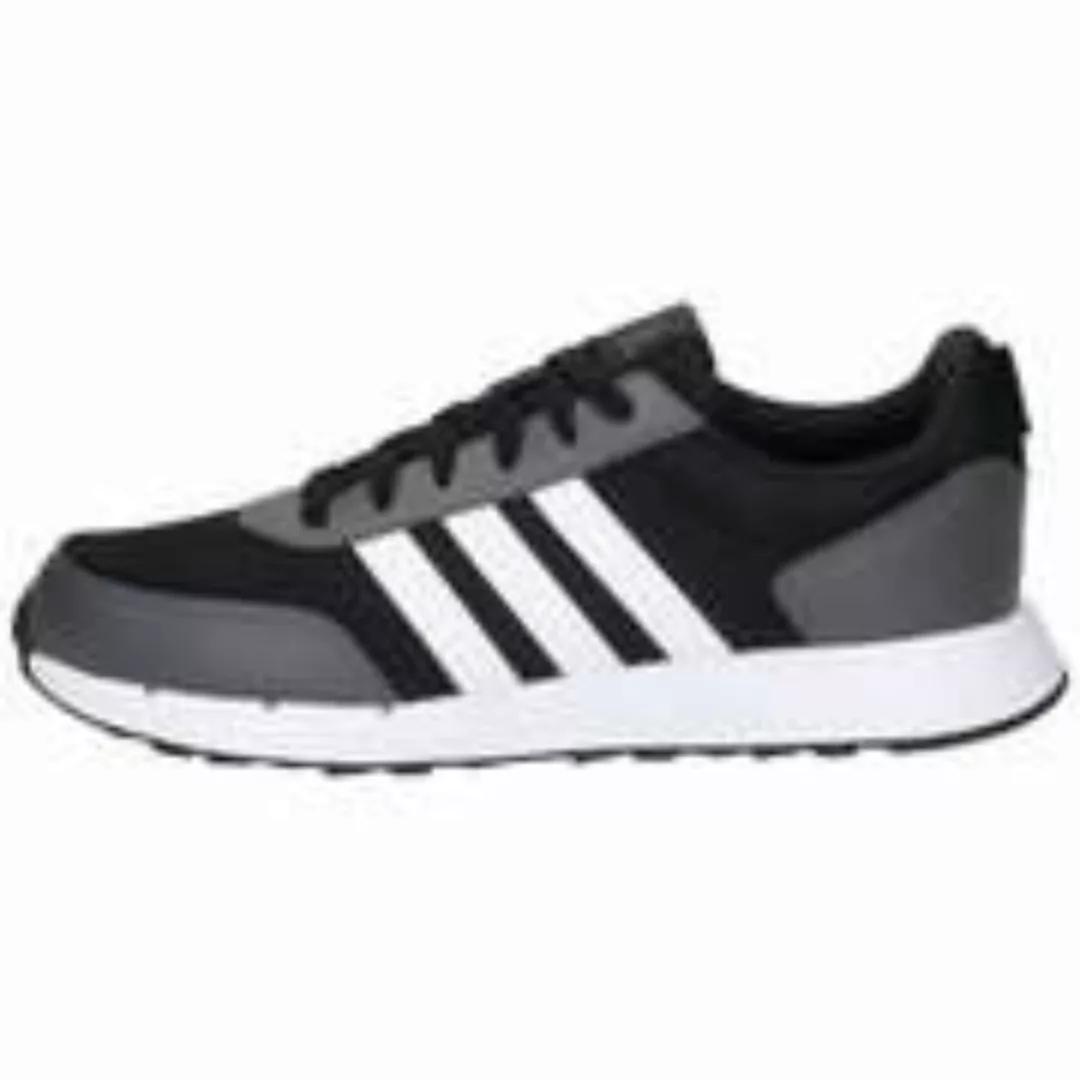 adidas Run 50s Sneaker Herren schwarz|schwarz|schwarz|schwarz|schwarz|schwa günstig online kaufen