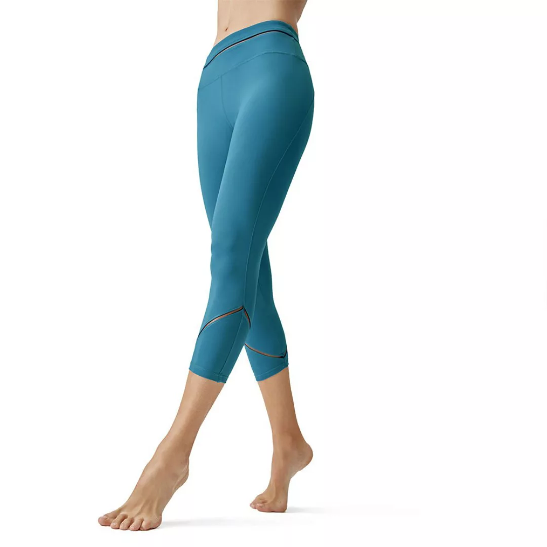 Born Living Yoga Tamar Leggings S Parisian Blue günstig online kaufen
