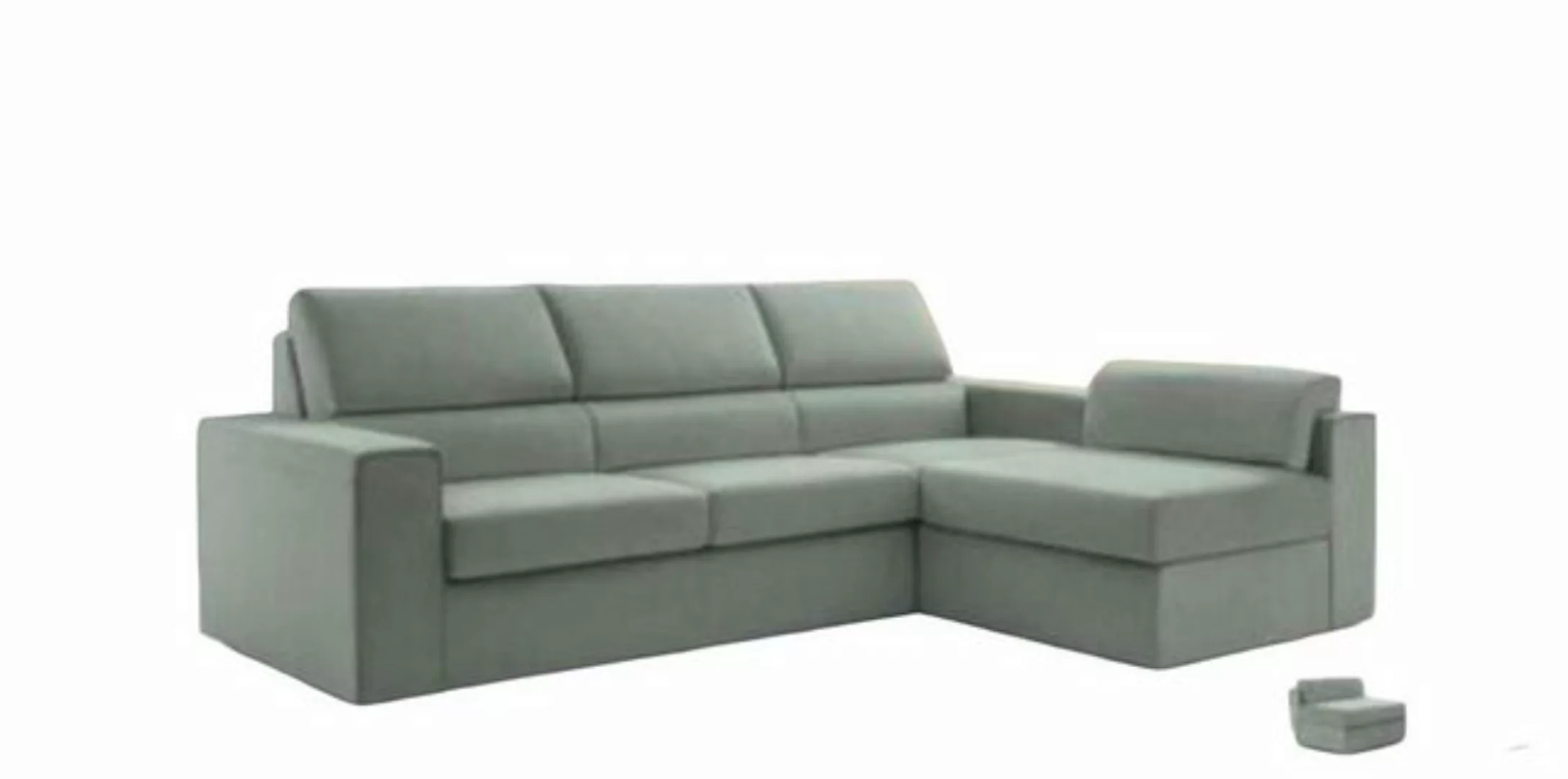 JVmoebel Ecksofa, Ecksofa L-Form Möbel Leder Polstermöbel Wohnzimmer Modern günstig online kaufen