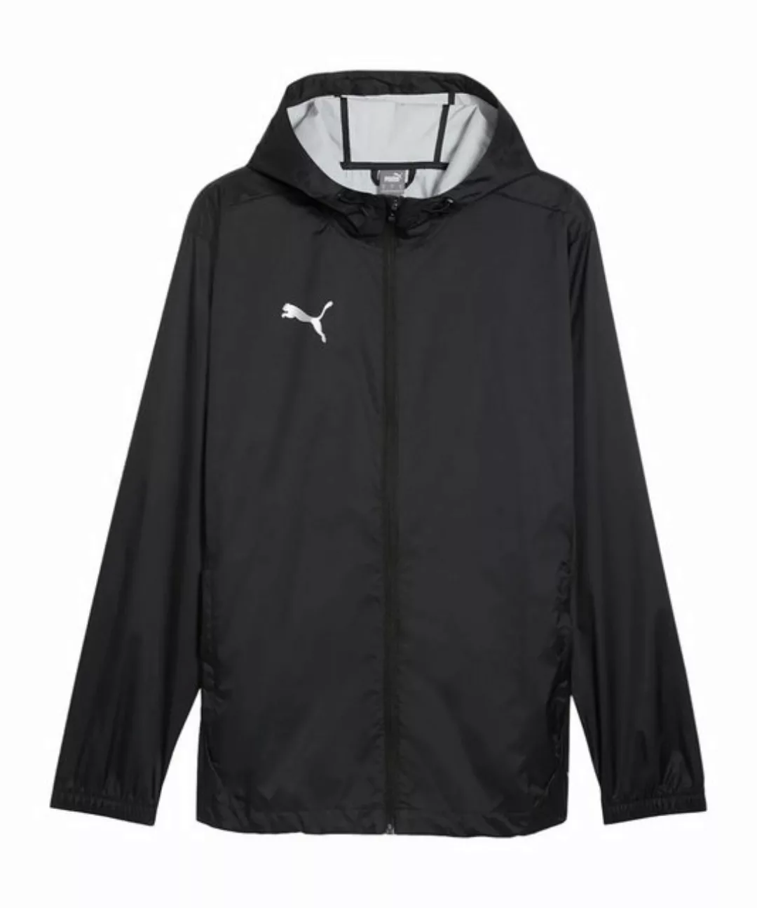 PUMA Sweatjacke teamFINAL Allwetterjacke günstig online kaufen