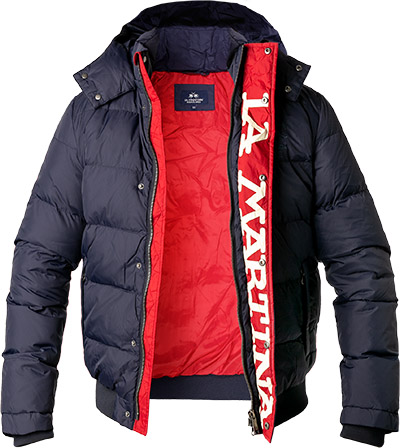 LA MARTINA Jacke SMO602/PA003/07017 günstig online kaufen