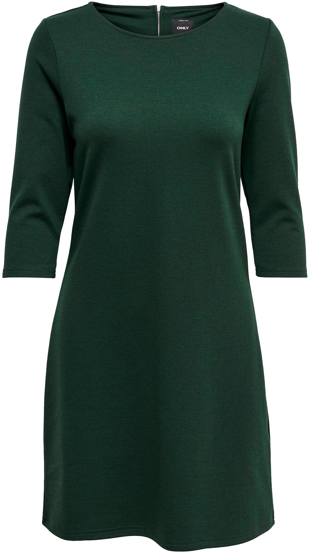 ONLY Blenden- Kleid Damen Grün günstig online kaufen