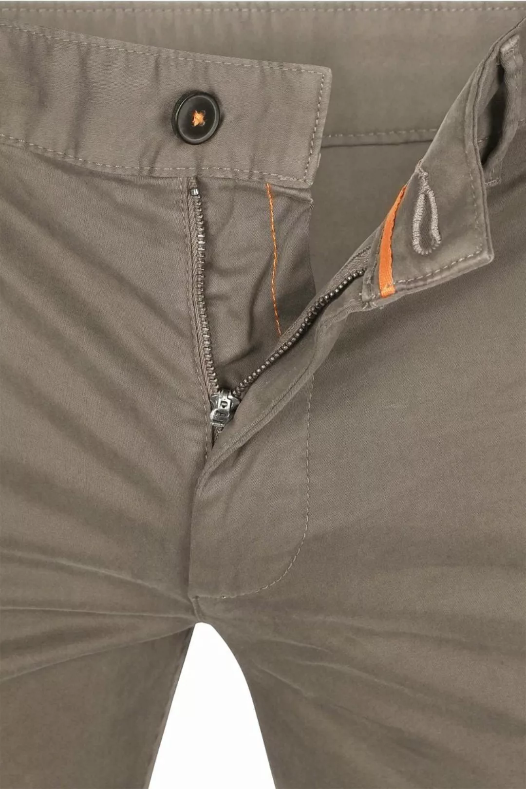 BOSS ORANGE Chinohose "Chino slim", mit Gesäßtaschen günstig online kaufen